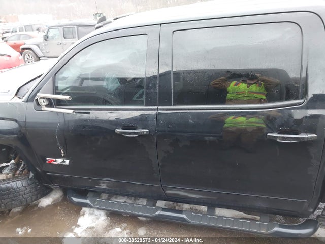 Chevrolet Silverado 2500hd Lt 2018 1GC1KVEY3JF287925 Image 14