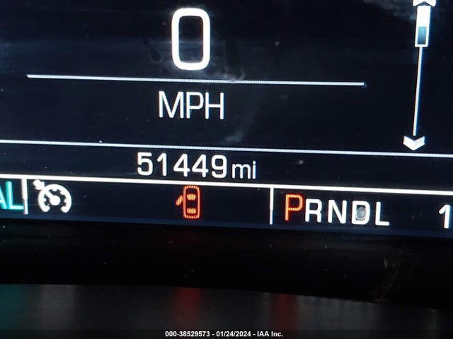 Chevrolet Silverado 2500hd Lt 2018 1GC1KVEY3JF287925 Image 15