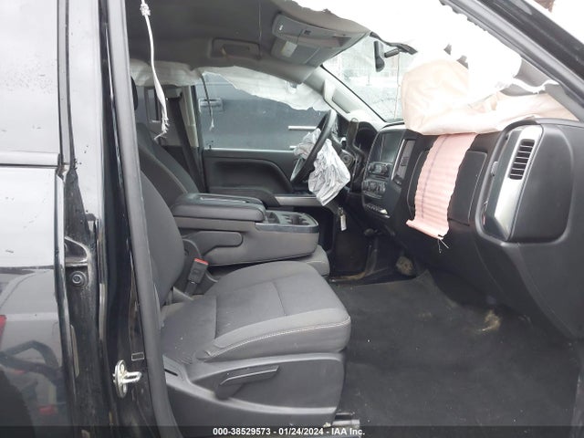 Chevrolet Silverado 2500hd Lt 2018 1GC1KVEY3JF287925 Image 5