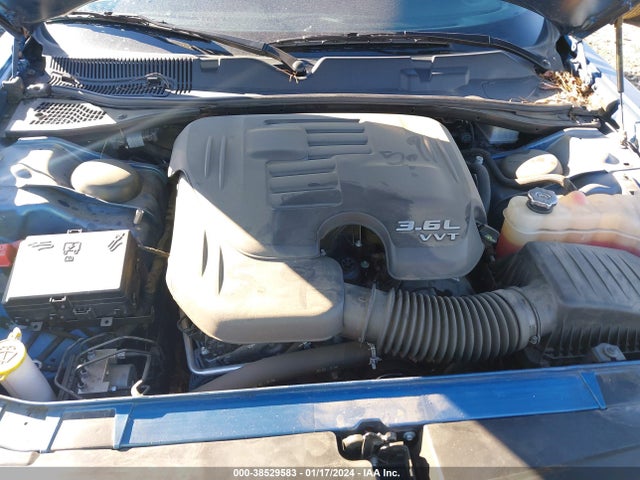Dodge Challenger Sxt 2020 2C3CDZAG2LH235618 Image 10