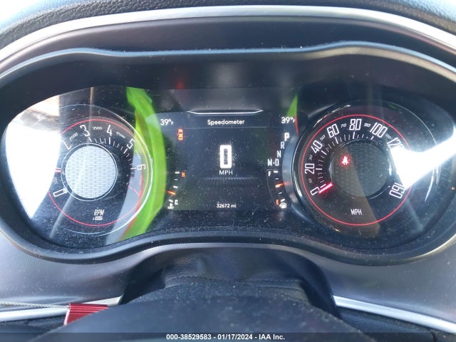 Dodge Challenger Sxt 2020 2C3CDZAG2LH235618 Image 7