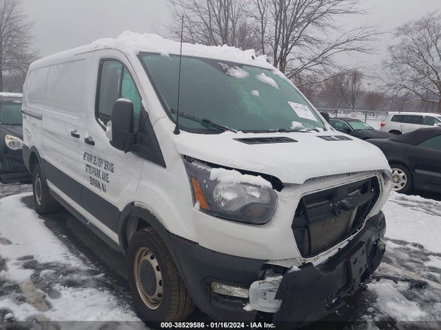 Ford Transit-250 2023 1FTBR1Y84PKB35253 Image 1