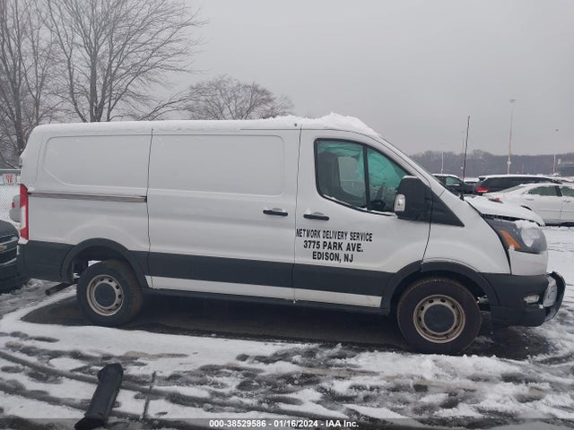 Ford Transit-250 2023 1FTBR1Y84PKB35253 Image 13