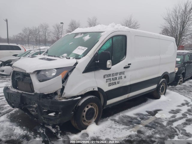 Ford Transit-250 2023 1FTBR1Y84PKB35253 Image 2