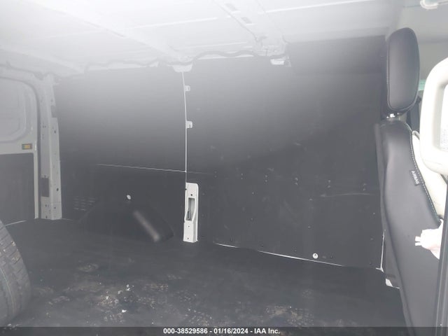 Ford Transit-250 2023 1FTBR1Y84PKB35253 Image 8