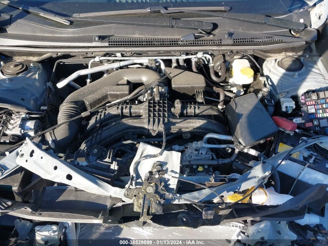 Subaru Crosstrek Premium 2023 JF2GTAPC4P8267599 Image 10