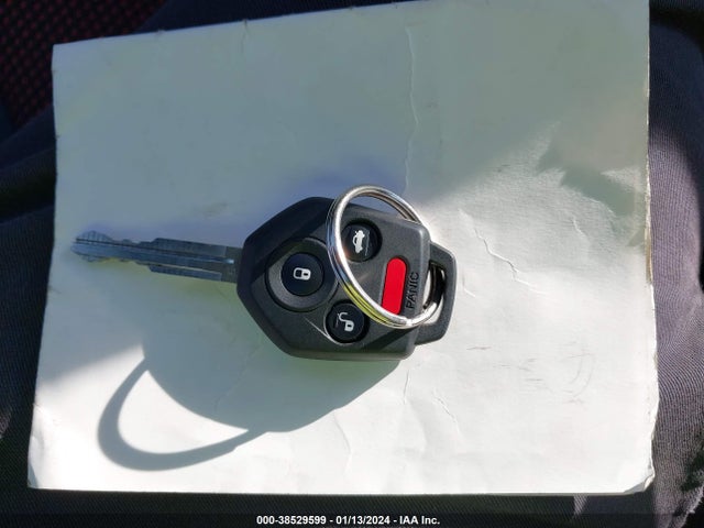Subaru Crosstrek Premium 2023 JF2GTAPC4P8267599 Image 11