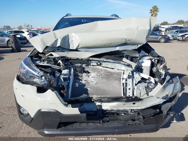 Subaru Crosstrek Premium 2023 JF2GTAPC4P8267599 Image 12
