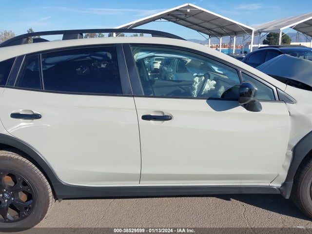 Subaru Crosstrek Premium 2023 JF2GTAPC4P8267599 Image 13