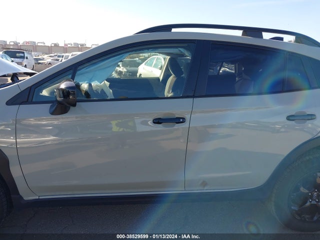 Subaru Crosstrek Premium 2023 JF2GTAPC4P8267599 Image 14