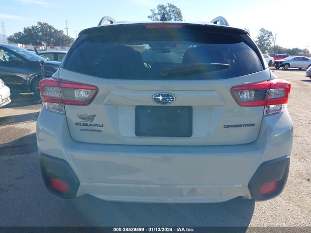 Subaru Crosstrek Premium 2023 JF2GTAPC4P8267599 Image 16