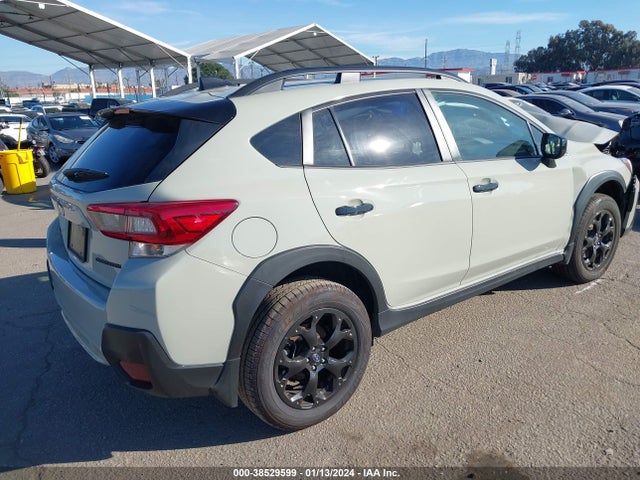 Subaru Crosstrek Premium 2023 JF2GTAPC4P8267599 Image 4
