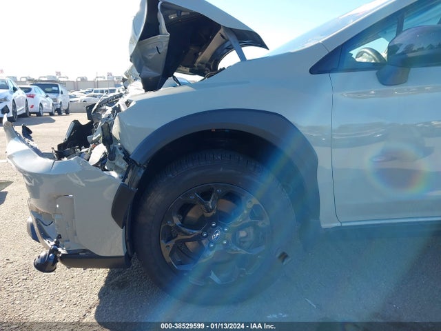 Subaru Crosstrek Premium 2023 JF2GTAPC4P8267599 Image 6