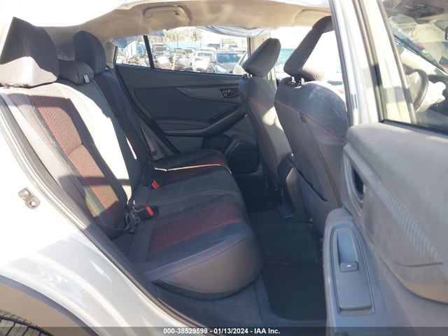 Subaru Crosstrek Premium 2023 JF2GTAPC4P8267599 Image 8