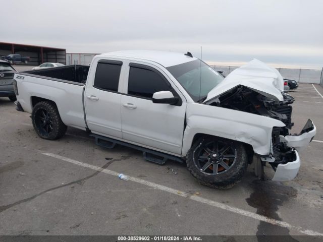 2018 1GCVKREC4JZ217507 main image