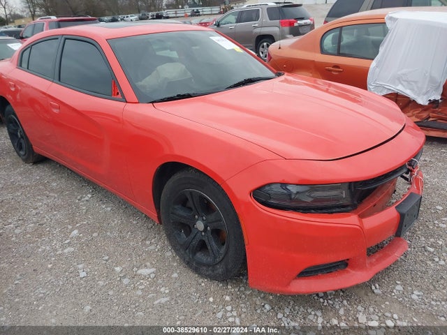 2019 2C3CDXBG1KH656733 main image