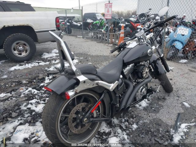 2013 HARLEY-DAVIDSON FXSB 1HD1BFV21DB046537 Photo 3