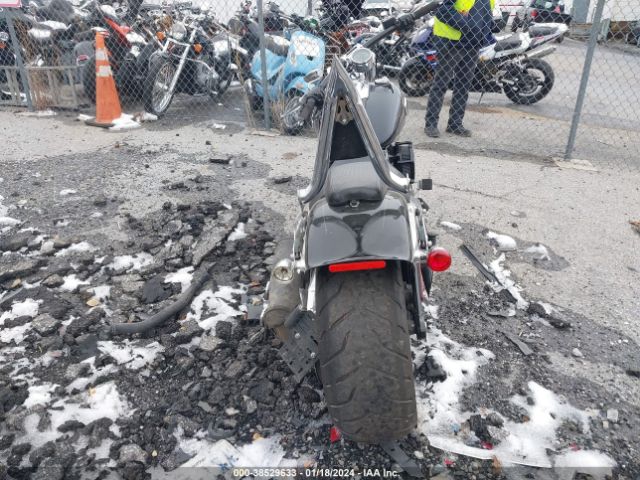 2013 HARLEY-DAVIDSON FXSB 1HD1BFV21DB046537 Photo 5