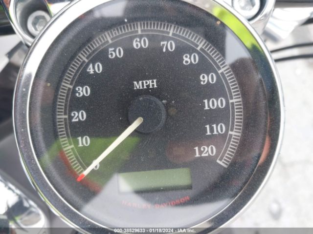 2013 HARLEY-DAVIDSON FXSB 1HD1BFV21DB046537 Photo 6