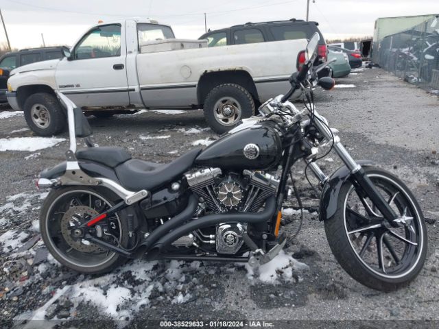 2013 HARLEY-DAVIDSON FXSB 1HD1BFV21DB046537 Photo 7