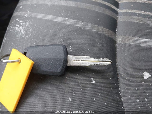Chevrolet Spark Ls Manual 2015 KL8CA6S97FC798229 Image 11