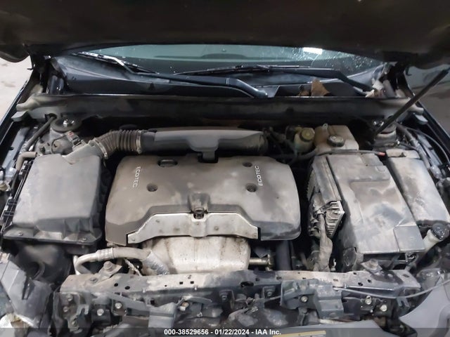 Chevrolet MALIBU 2LT 2014 1G11E5SLXEF144792 Image 10