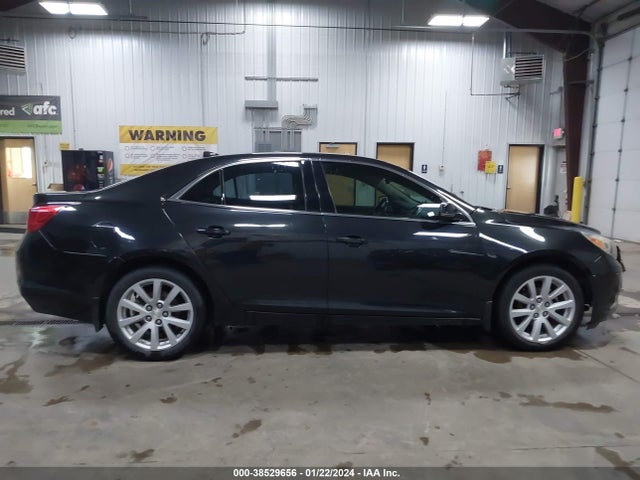 Chevrolet MALIBU 2LT 2014 1G11E5SLXEF144792 Image 13