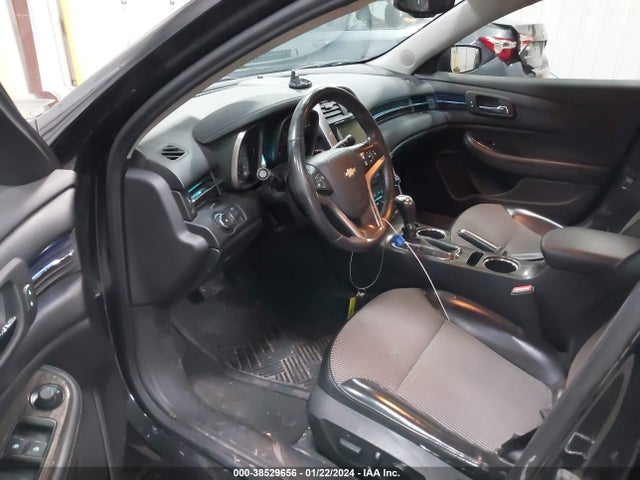 Chevrolet MALIBU 2LT 2014 1G11E5SLXEF144792 Image 5