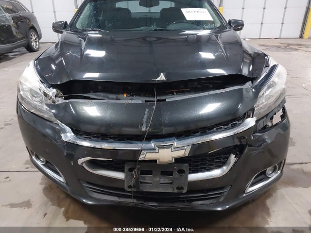 Chevrolet MALIBU 2LT 2014 1G11E5SLXEF144792 Image 6