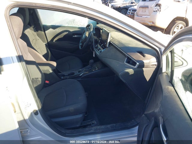 Toyota COROLLA LE 2021 5YFEPMAE1MP187716 Image 5