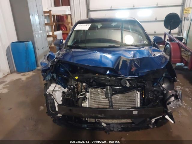 3KPA24AD6LE336626 KIA RIO S