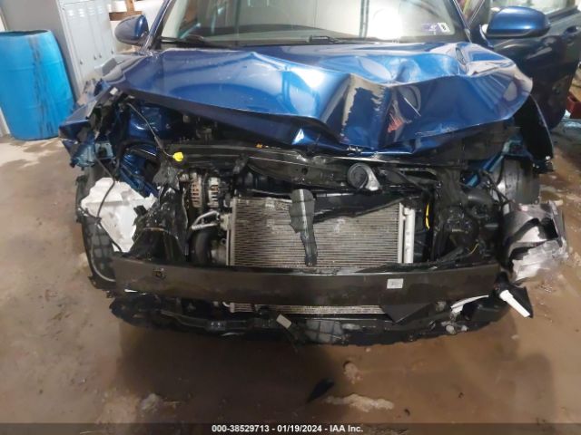 3KPA24AD6LE336626 KIA RIO S