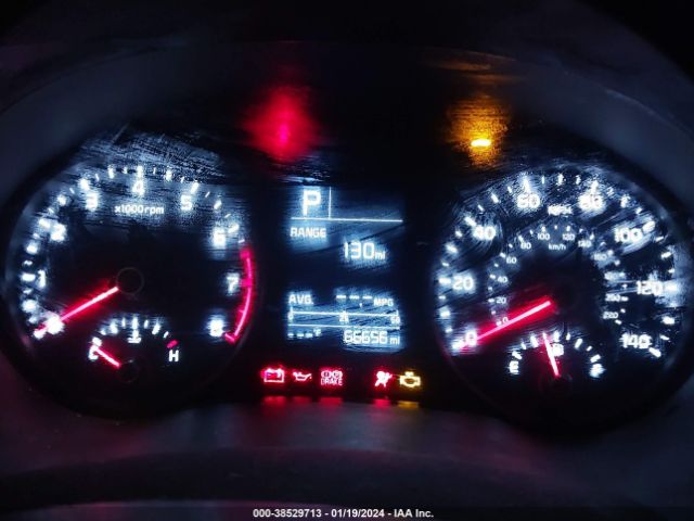 3KPA24AD6LE336626 KIA RIO S