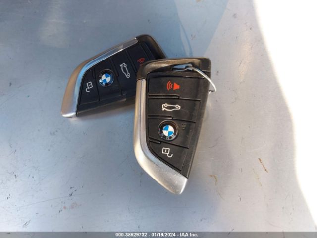 5UXTR9C50JLD65309 BMW X3 Xdrive30i