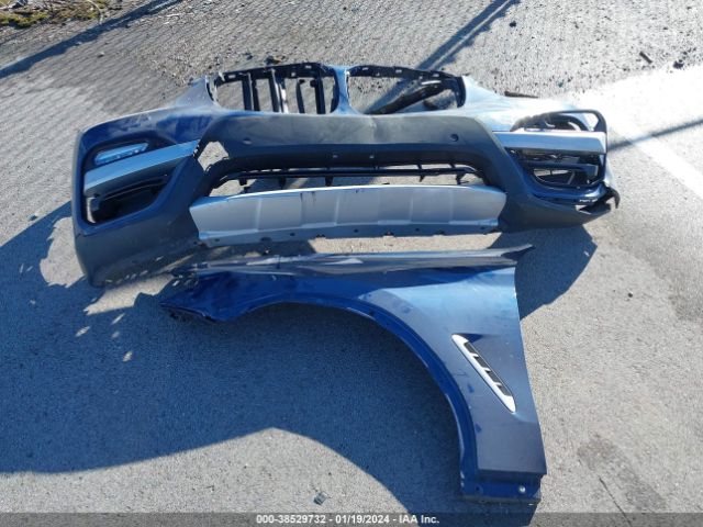 5UXTR9C50JLD65309 BMW X3 Xdrive30i
