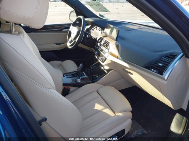 5UXTR9C50JLD65309 BMW X3 Xdrive30i