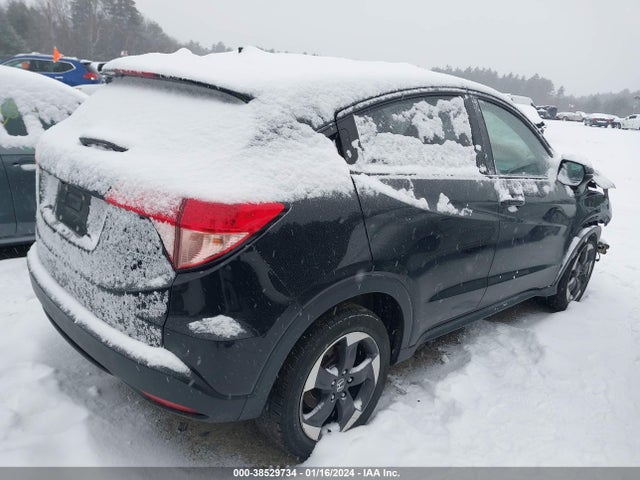 Honda HR-V EX 2018 3CZRU6H56JM730695 Image 14