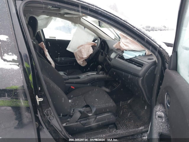 Honda HR-V EX 2018 3CZRU6H56JM730695 Image 5