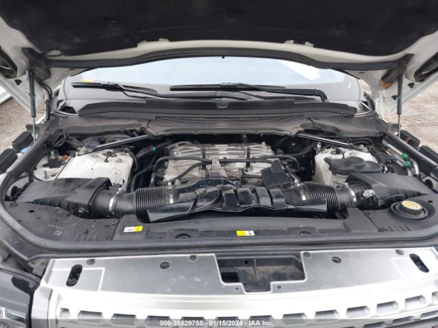 SALGS2EF9GA297767 Land Rover Range Rover 5.0l V8 Supercharged