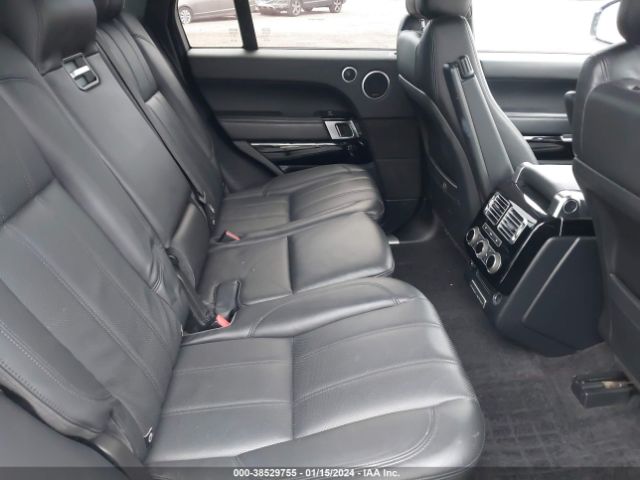 SALGS2EF9GA297767 Land Rover Range Rover 5.0l V8 Supercharged