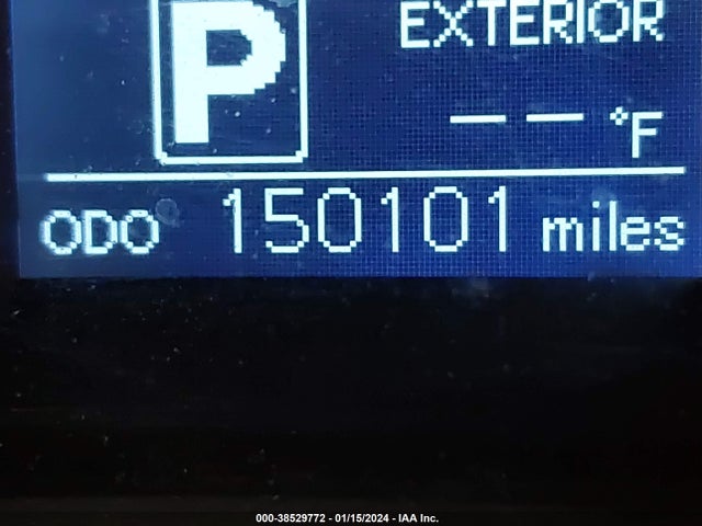 Toyota Sienna Le 8 Passenger 2017 5TDKZ3DCXHS804769 Image 15