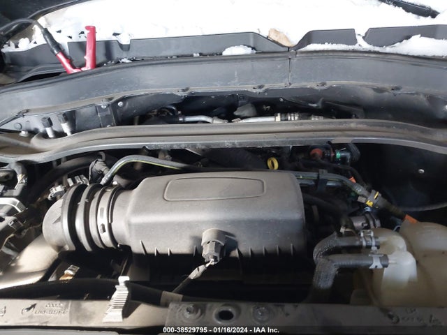 Ford Explorer Limited 2021 1FMSK8FH1MGB06870 Image 10