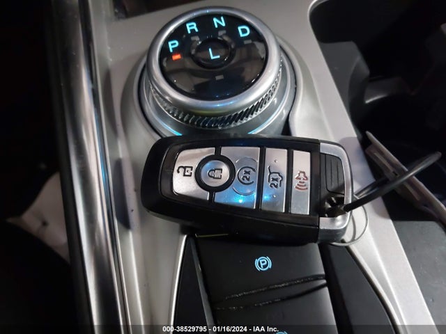 Ford Explorer Limited 2021 1FMSK8FH1MGB06870 Image 11