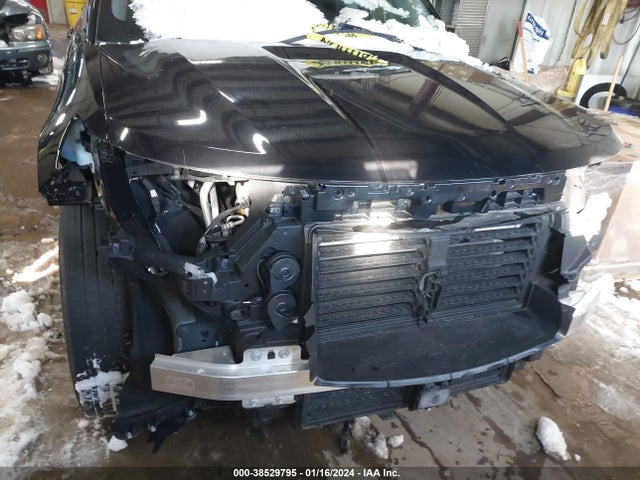 Ford Explorer Limited 2021 1FMSK8FH1MGB06870 Image 12