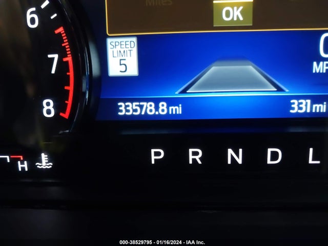 Ford Explorer Limited 2021 1FMSK8FH1MGB06870 Image 15