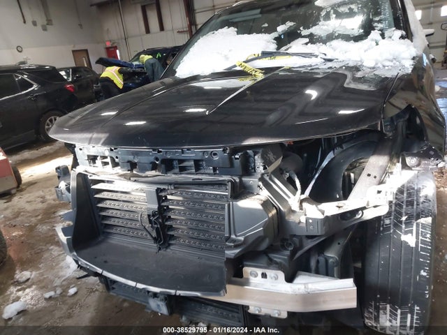 Ford Explorer Limited 2021 1FMSK8FH1MGB06870 Image 6