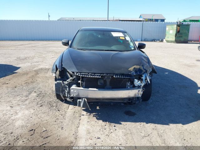 1N4AA6AP2GC429977 Nissan Maxima 3.5 S