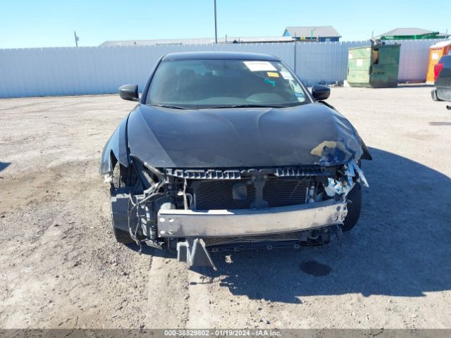 1N4AA6AP2GC429977 Nissan Maxima 3.5 S