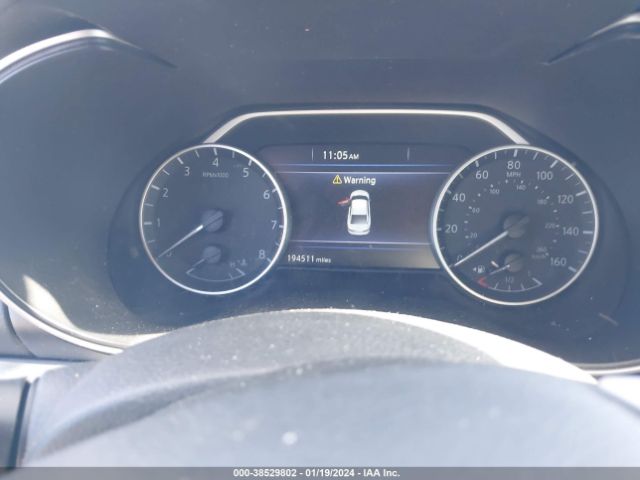 1N4AA6AP2GC429977 Nissan Maxima 3.5 S
