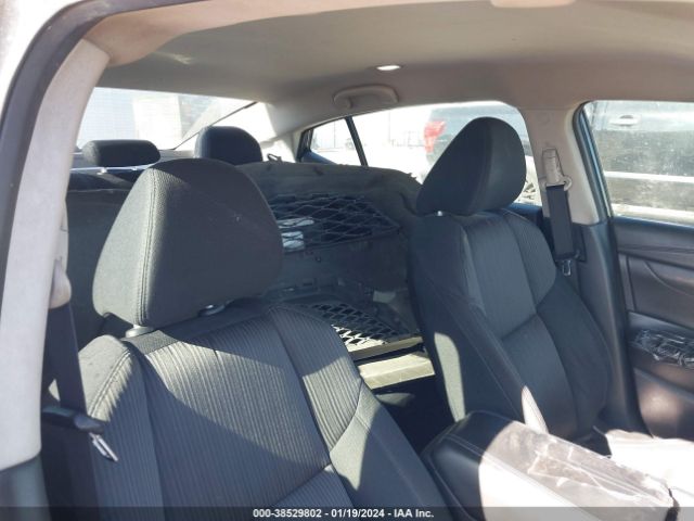 1N4AA6AP2GC429977 Nissan Maxima 3.5 S